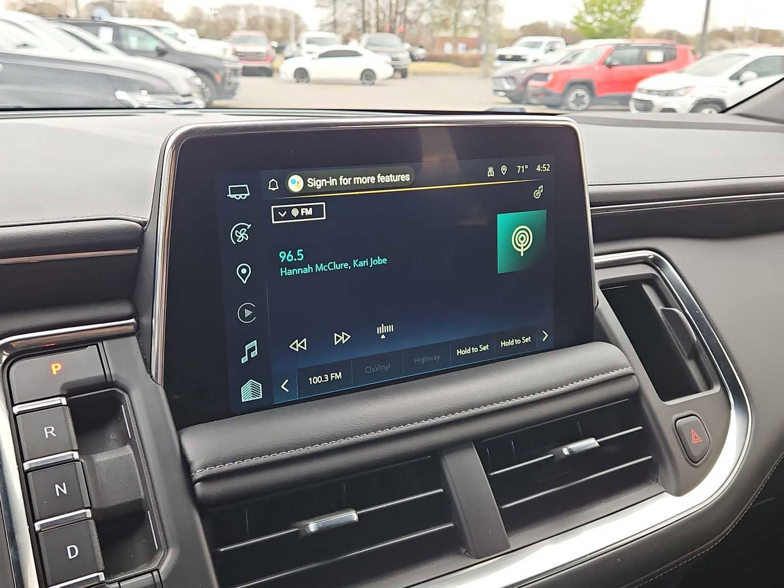 Certified 2024 Chevrolet Tahoe LT w/ Max Trailering Package image 29