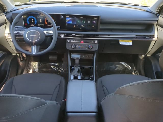 New 2025 Hyundai Tucson SE FWD image 14