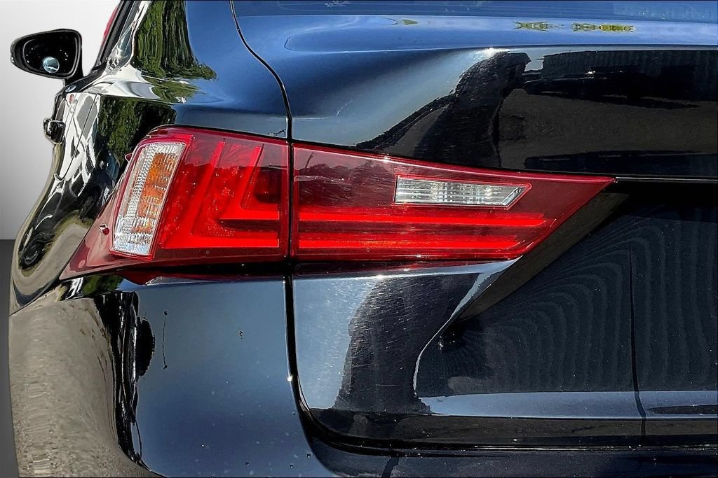Used 2014 Lexus IS 250 AWD w/ F-Sport Package image 22