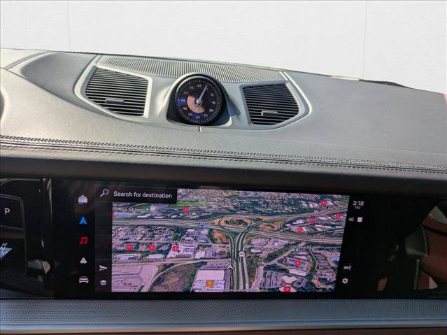 Used 2024 Porsche Cayenne S image 14