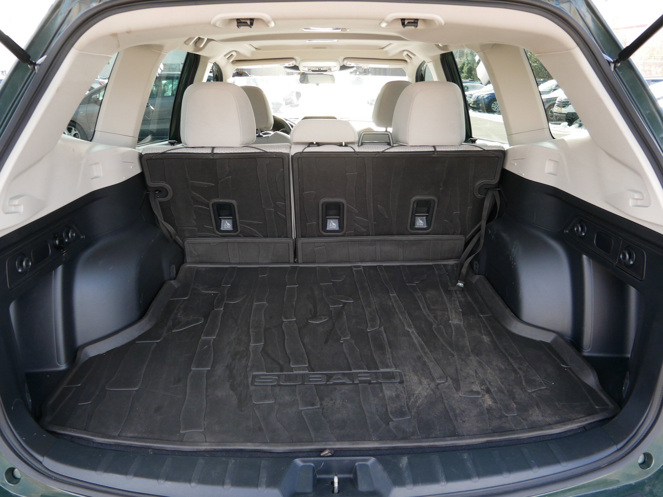 Certified 2022 Subaru Forester Premium image 18