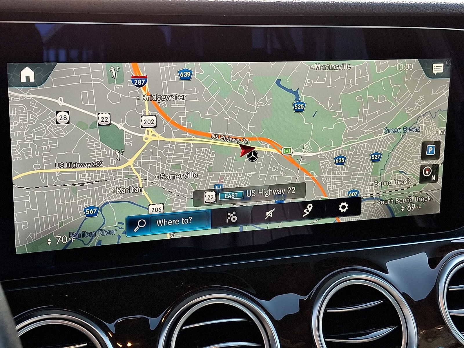 Certified 2022 Mercedes-Benz E 350 4MATIC Sedan image 14