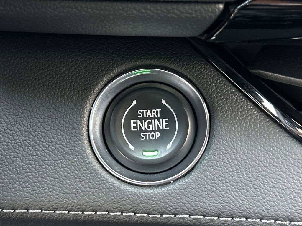 New 2026 Buick Enclave Preferred image 17