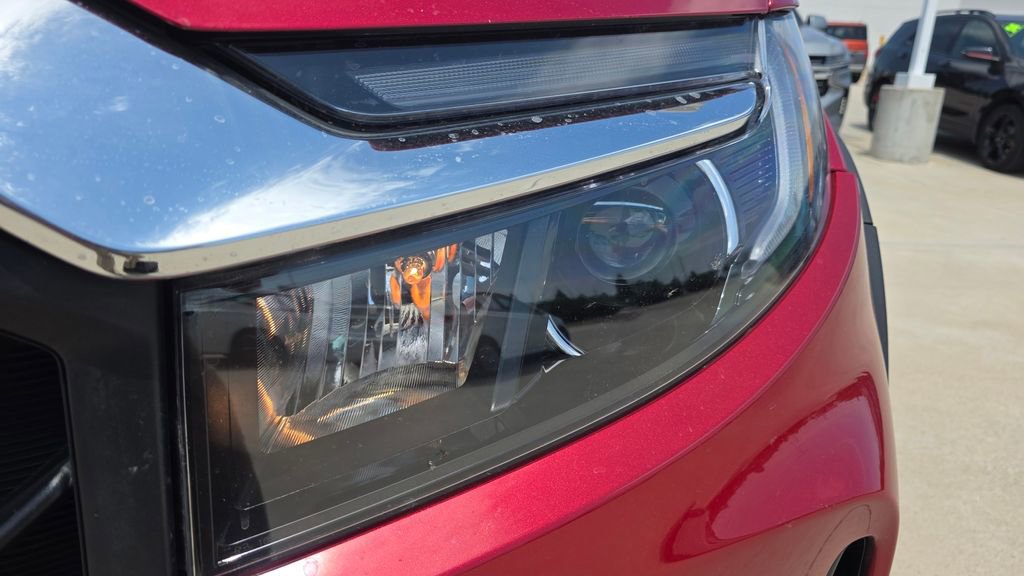 Used 2023 Honda Ridgeline RTL image 9