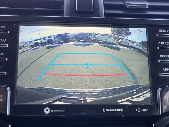 Used 2020 Toyota 4Runner TRD Off-Road Premium w/ Moonroof Package image 8