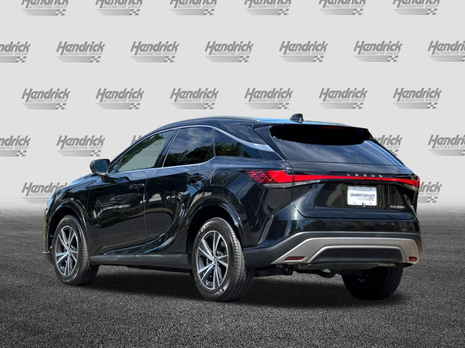 Certified 2023 Lexus RX 350 Premium FWD image 7