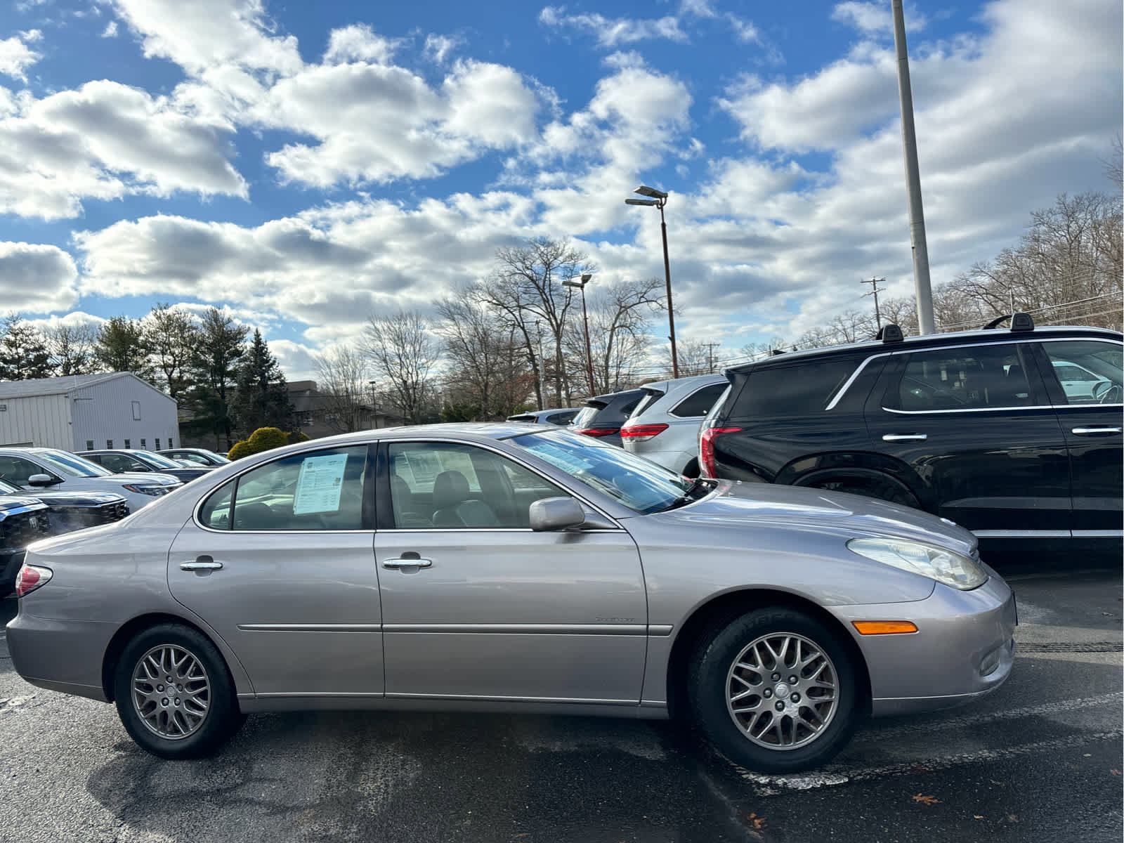 Used 2004 Lexus ES 330 image 3