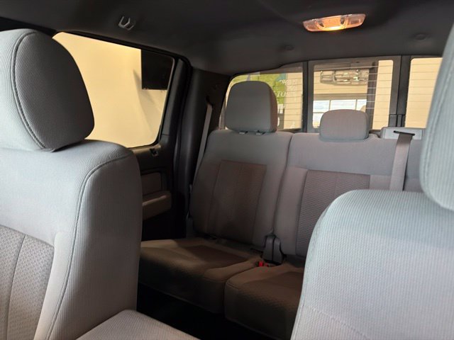 Used 2013 Ford F150 XLT w/ Luxury Equipment Group AWD/4WD image 13