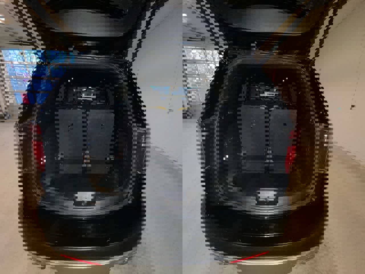 Used 2017 Ford Explorer Platinum image 25