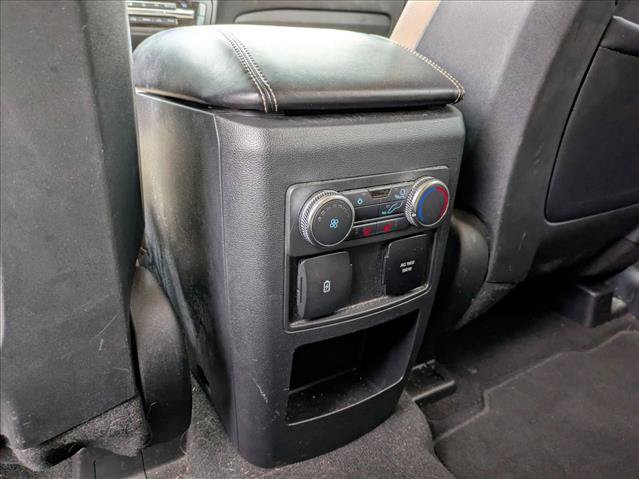 Used 2020 Ford Explorer Limited AWD/4WD image 19