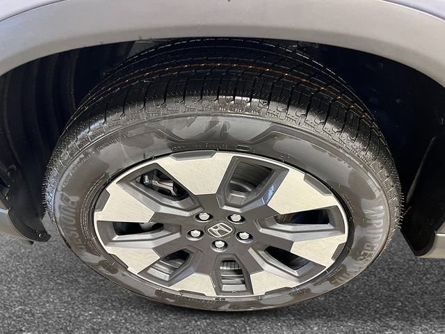 New 2026 Honda Pilot Elite image 11