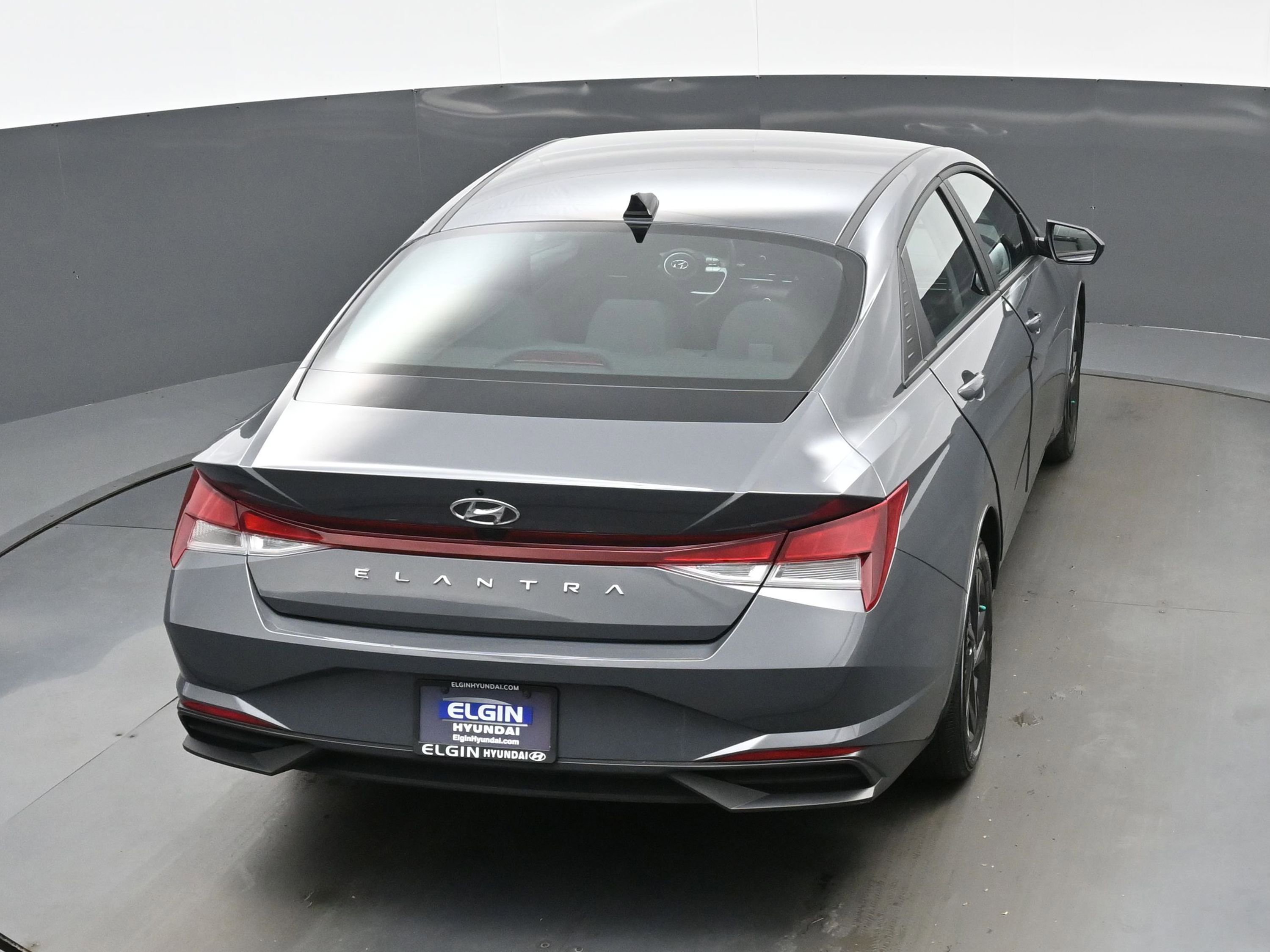 Used 2023 Hyundai Elantra SEL image 36