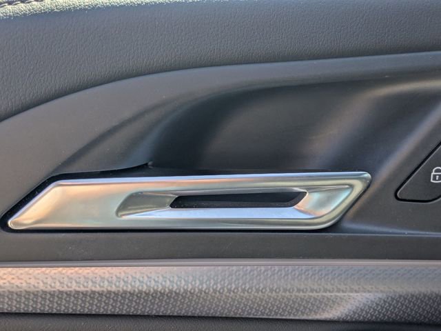 Used 2025 BMW X1 M35i AWD/4WD image 13