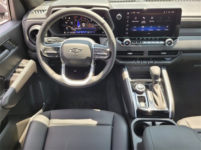 New 2025 Chevrolet Colorado Trail Boss image 12