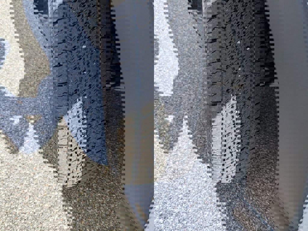 Used 2024 Ford Bronco Sport Big Bend image 30