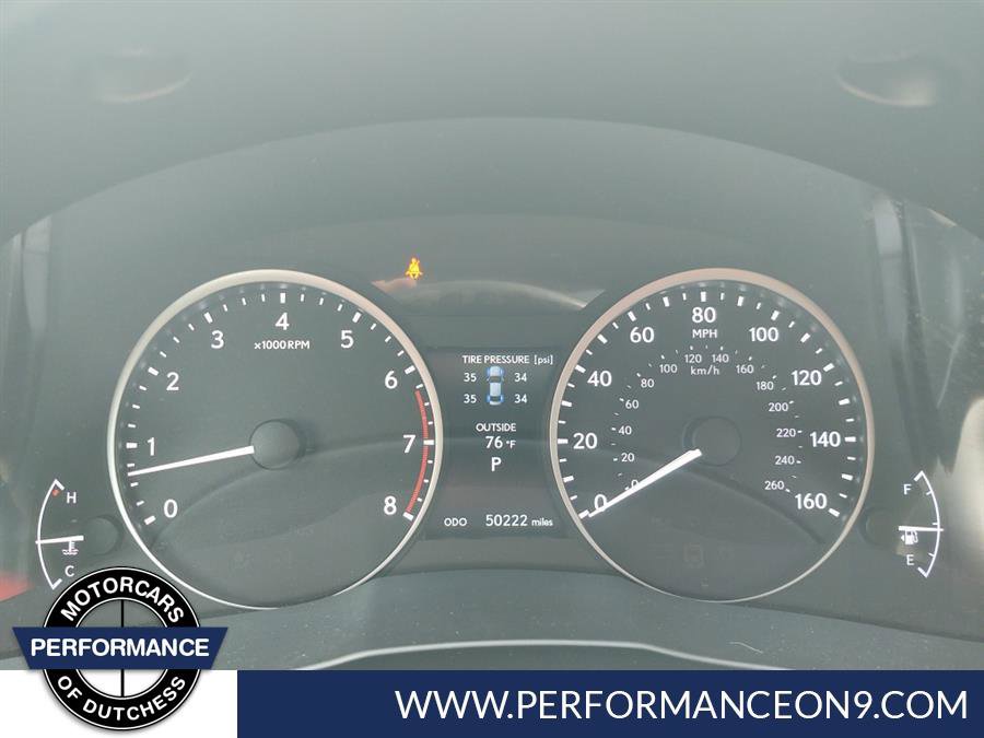 Used 2015 Lexus ES 350 w/ Luxury Package image 17