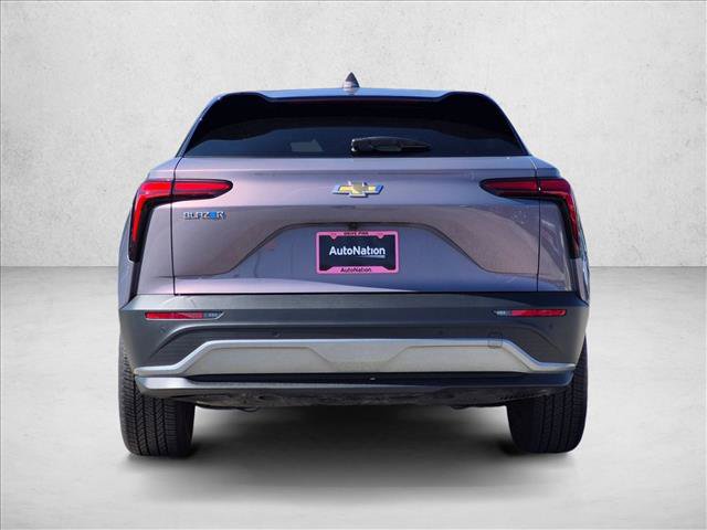 New 2026 Chevrolet Blazer EV LT FWD image 6