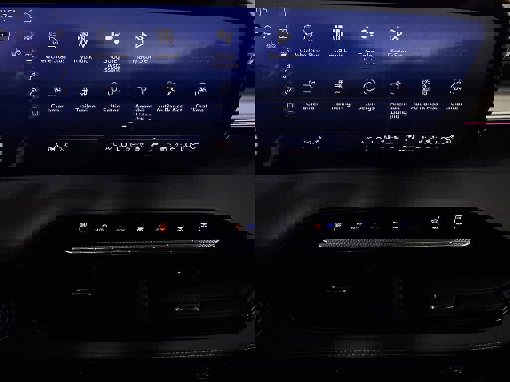 New 2026 Buick Enclave Avenir w/ Super Cruise Package image 23