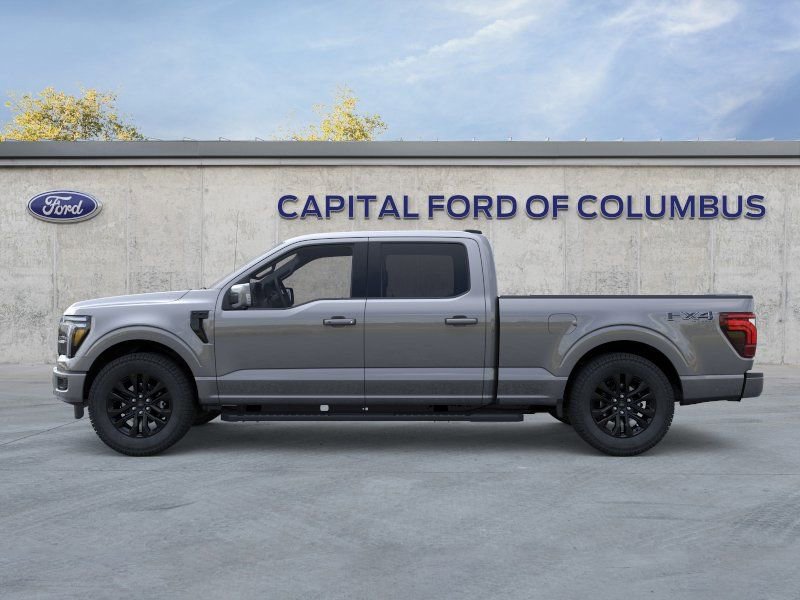 New 2026 Ford F150 Lariat AWD/4WD image 5