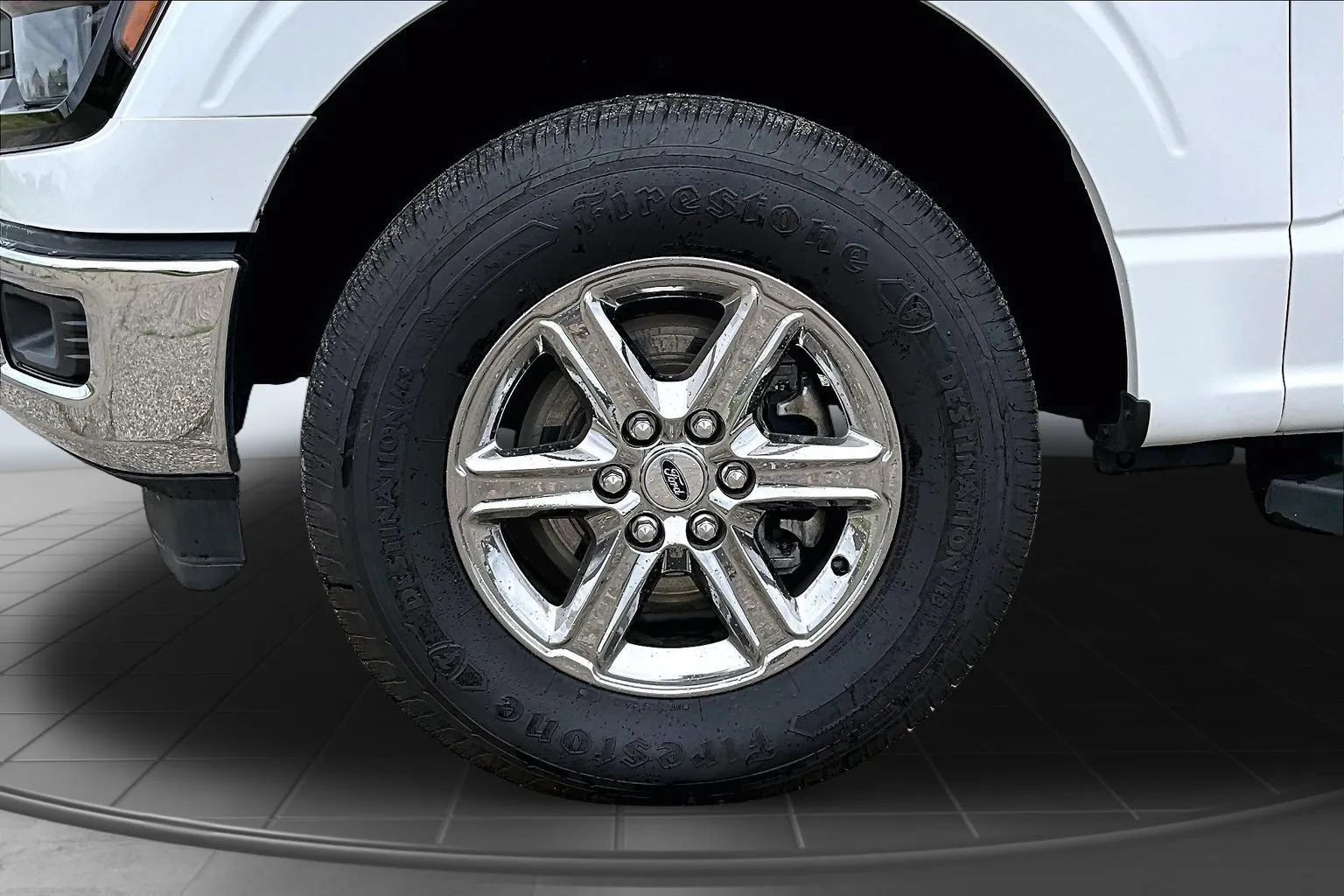 Used 2024 Ford F150 XLT w/ Tow/Haul Package AWD/4WD image 32