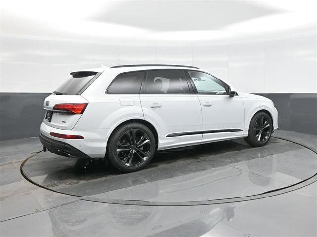 New 2026 Audi Q7 3.0T Premium Plus image 7