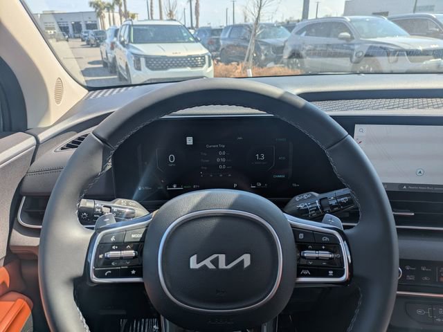 New 2026 Kia Carnival SX FWD image 31