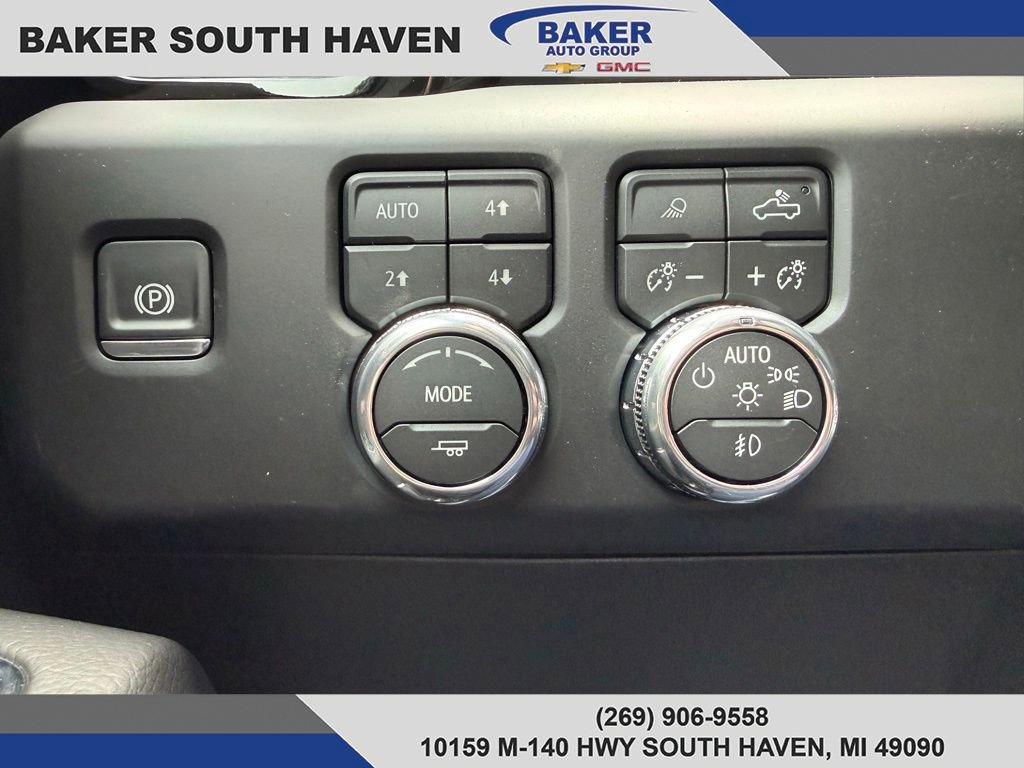 New 2026 GMC Sierra 1500 Denali w/ Technology Package image 22