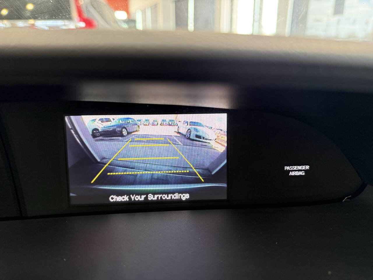 Used 2013 Honda Civic LX image 26