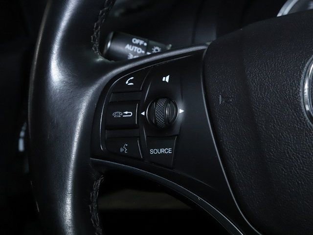 Used 2018 Acura MDX SH-AWD w/ Technology Package image 25