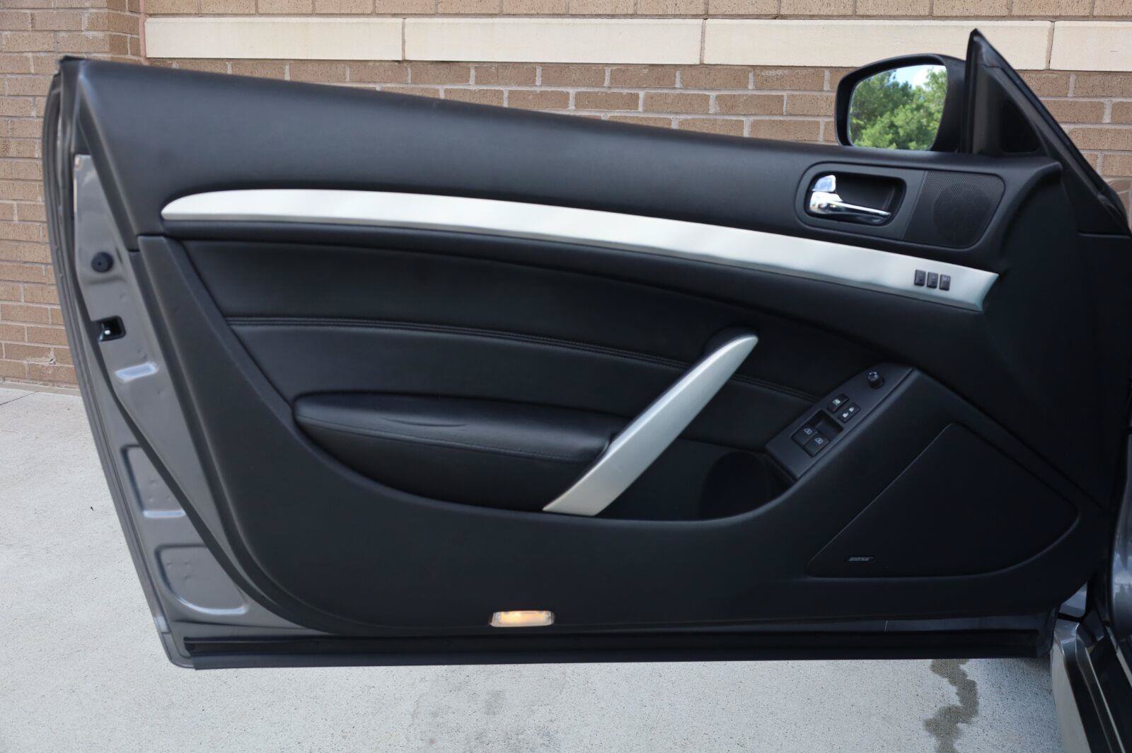 Used 2014 INFINITI Q60 Journey w/ Premium Package RWD image 12