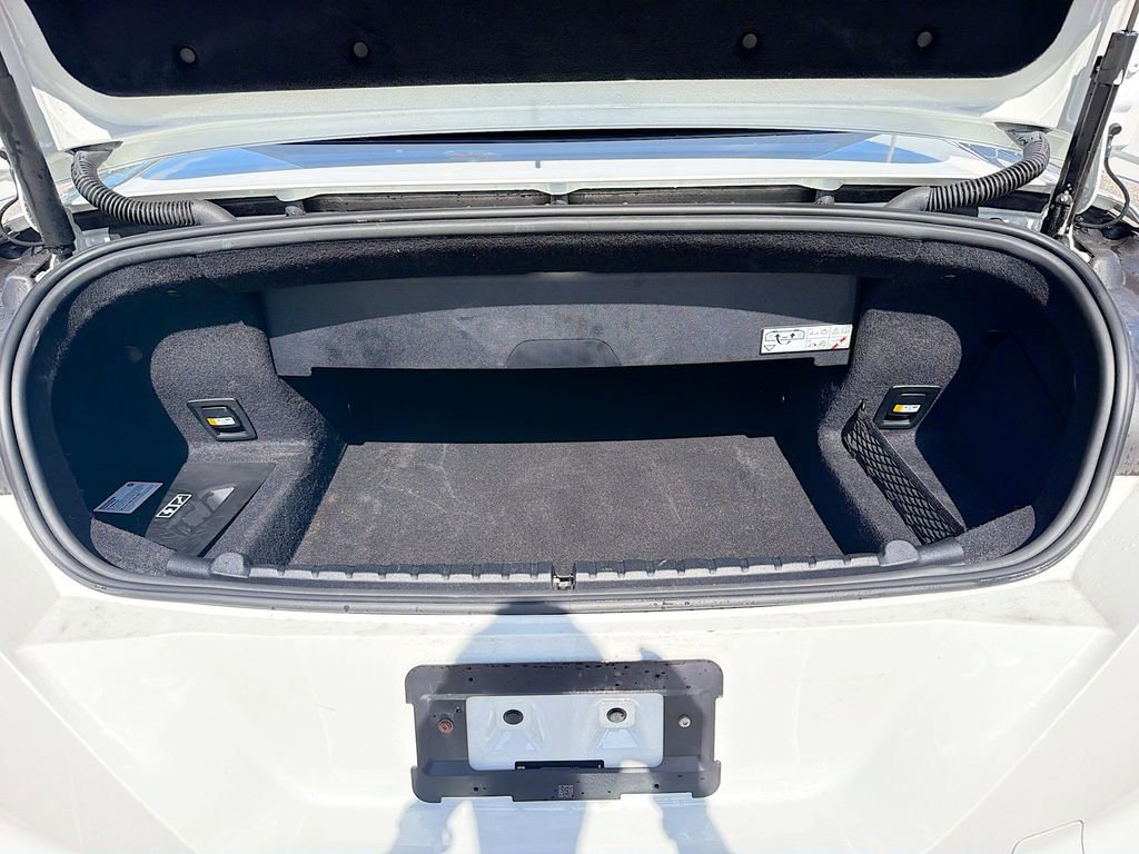 Used 2025 BMW M8 Competition image 15