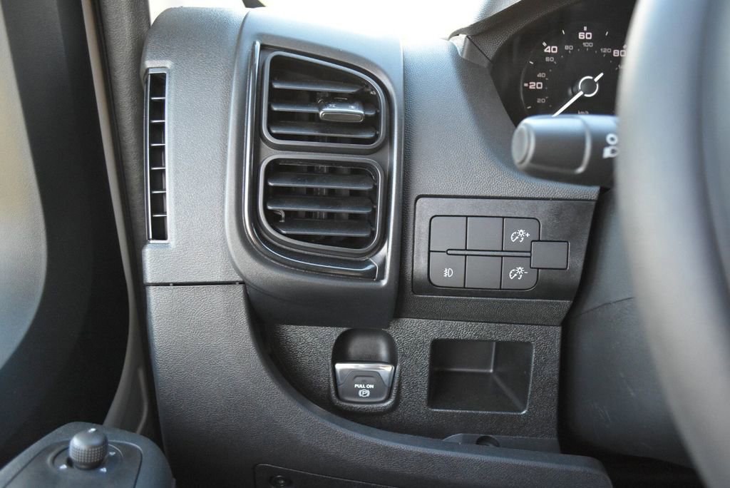 New 2026 RAM ProMaster 2500 w/ Safety Group image 24