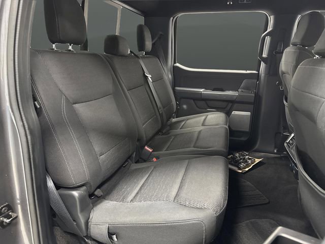 Used 2022 Ford F150 XLT w/ Equipment Group 302A High image 36