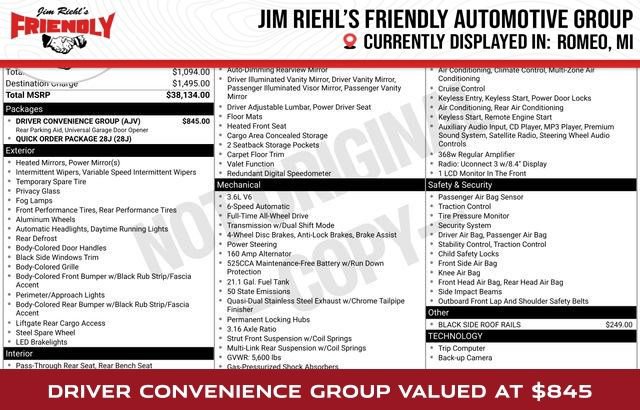 Used 2019 Dodge Journey GT w/ Driver Convenience Group