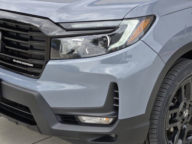 Used 2024 Honda Passport Black Edition image 9