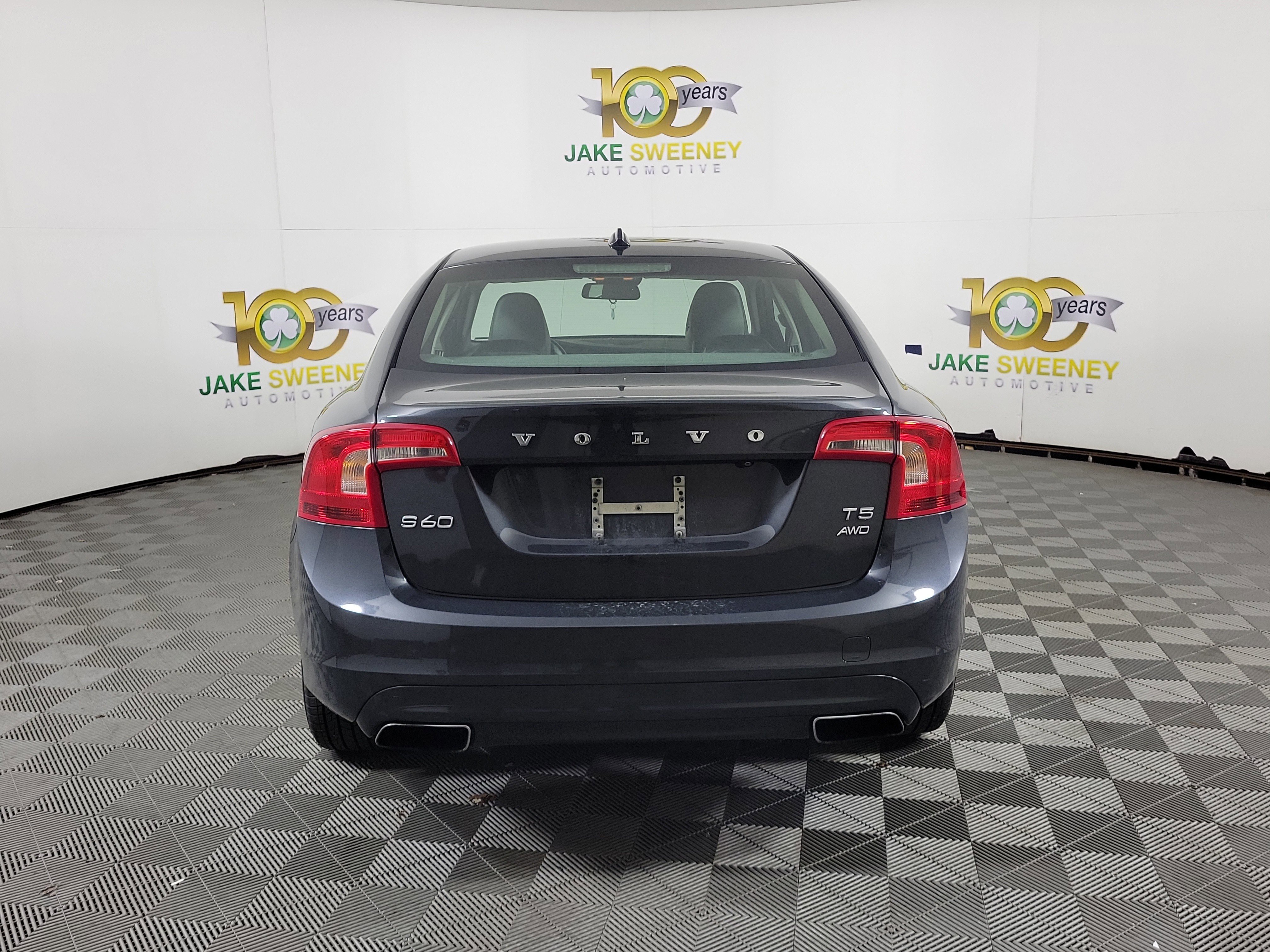 Used 2015 Volvo S60 T5 Platinum image 3