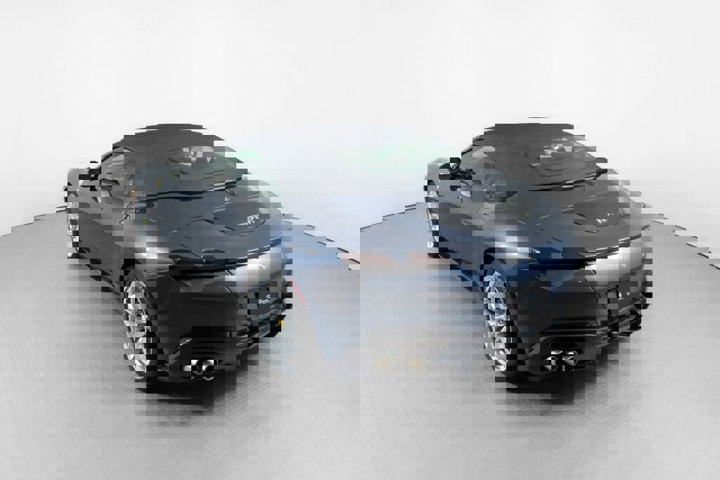 Certified 2024 Ferrari Roma Spider image 52