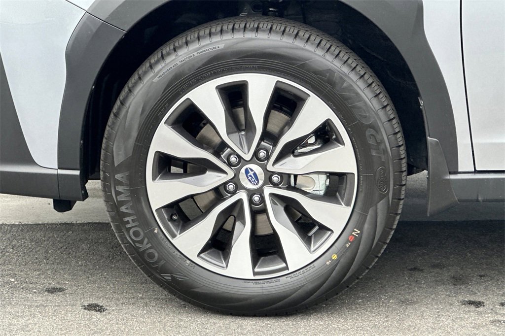 New 2025 Subaru Outback Touring XT w/ Popular Package #2 image 34