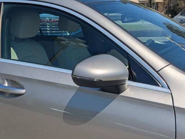 Used 2020 Mercedes-Benz A 220 4MATIC image 13