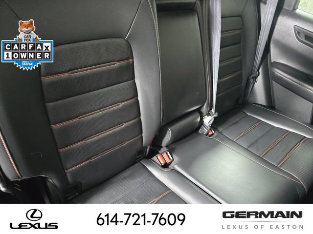 Used 2024 Honda CR-V Sport-L image 31