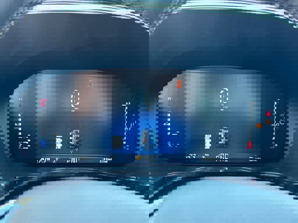 Used 2024 Ford Escape SE image 25