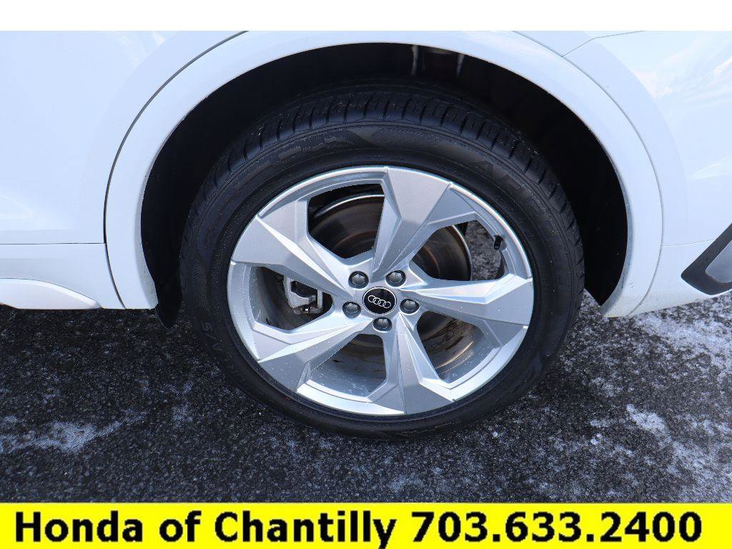 Used 2023 Audi Q5 2.0T Premium Plus w/ Premium Plus Package image 26