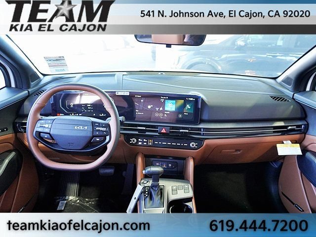 New 2026 Kia Sportage X-Line w/ X-Line Technology Package AWD/4WD image 24
