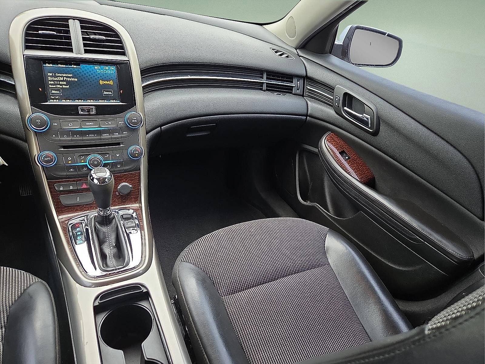 Used 2013 Chevrolet Malibu Eco FWD image 12
