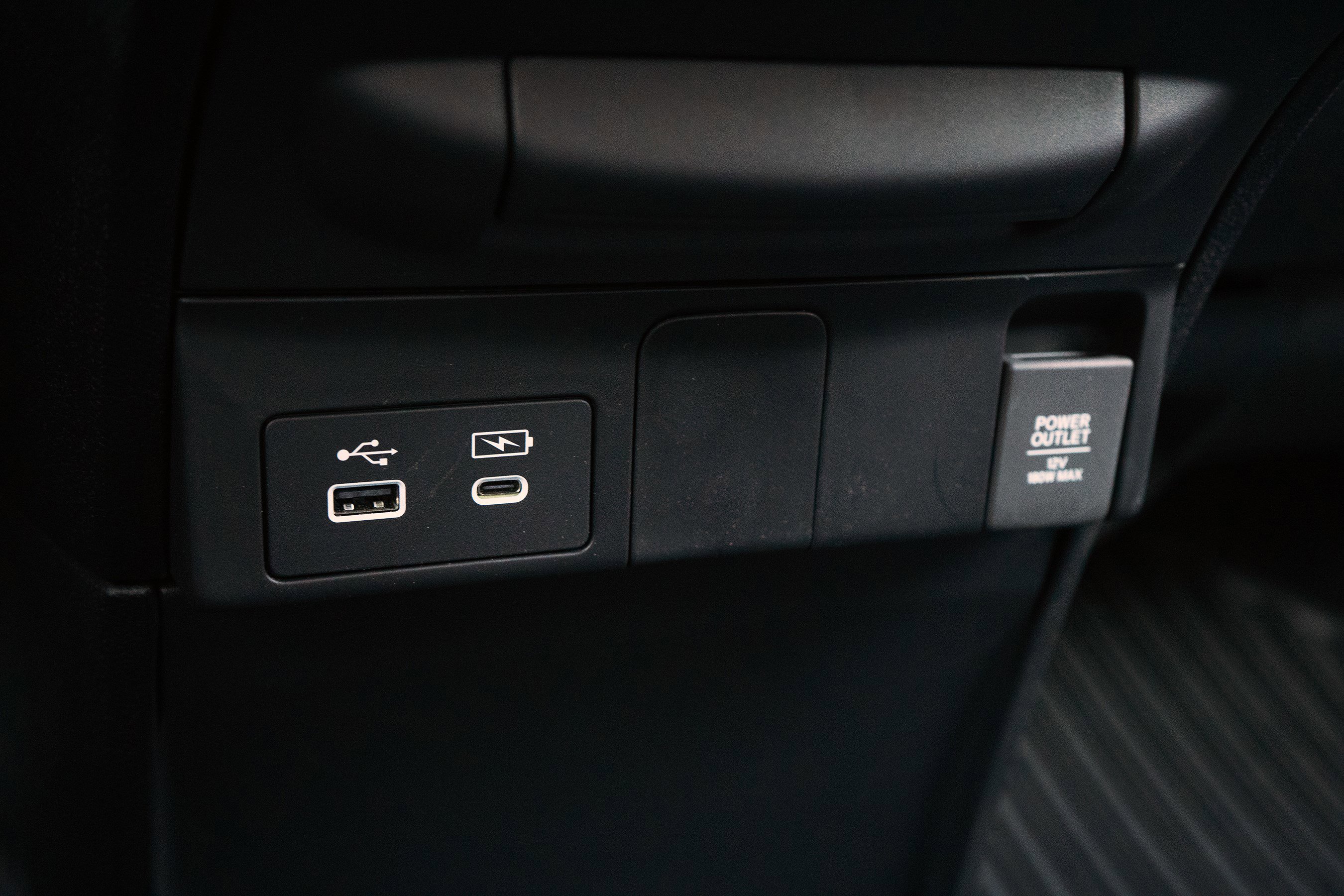 Certified 2026 Honda Odyssey Sport-L image 31