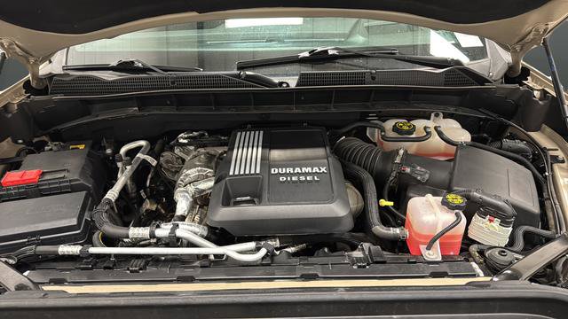 Used 2022 GMC Sierra 1500 AT4 w/ AT4 Premium Package image 28