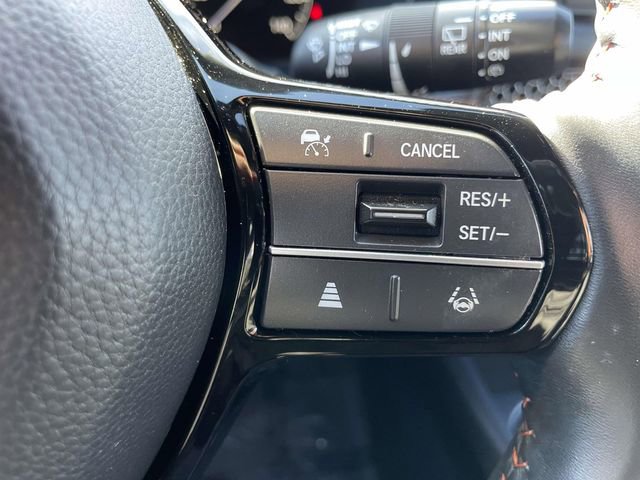 Used 2023 Honda HR-V Sport image 13