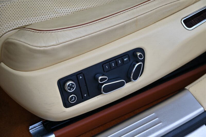 Used 2016 Bentley Flying Spur W12 AWD/4WD image 57