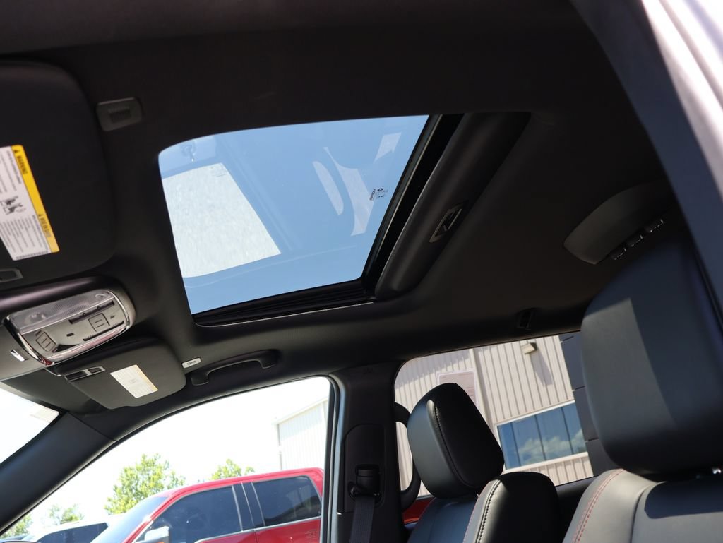 New 2026 Dodge Durango GT AWD/4WD image 26
