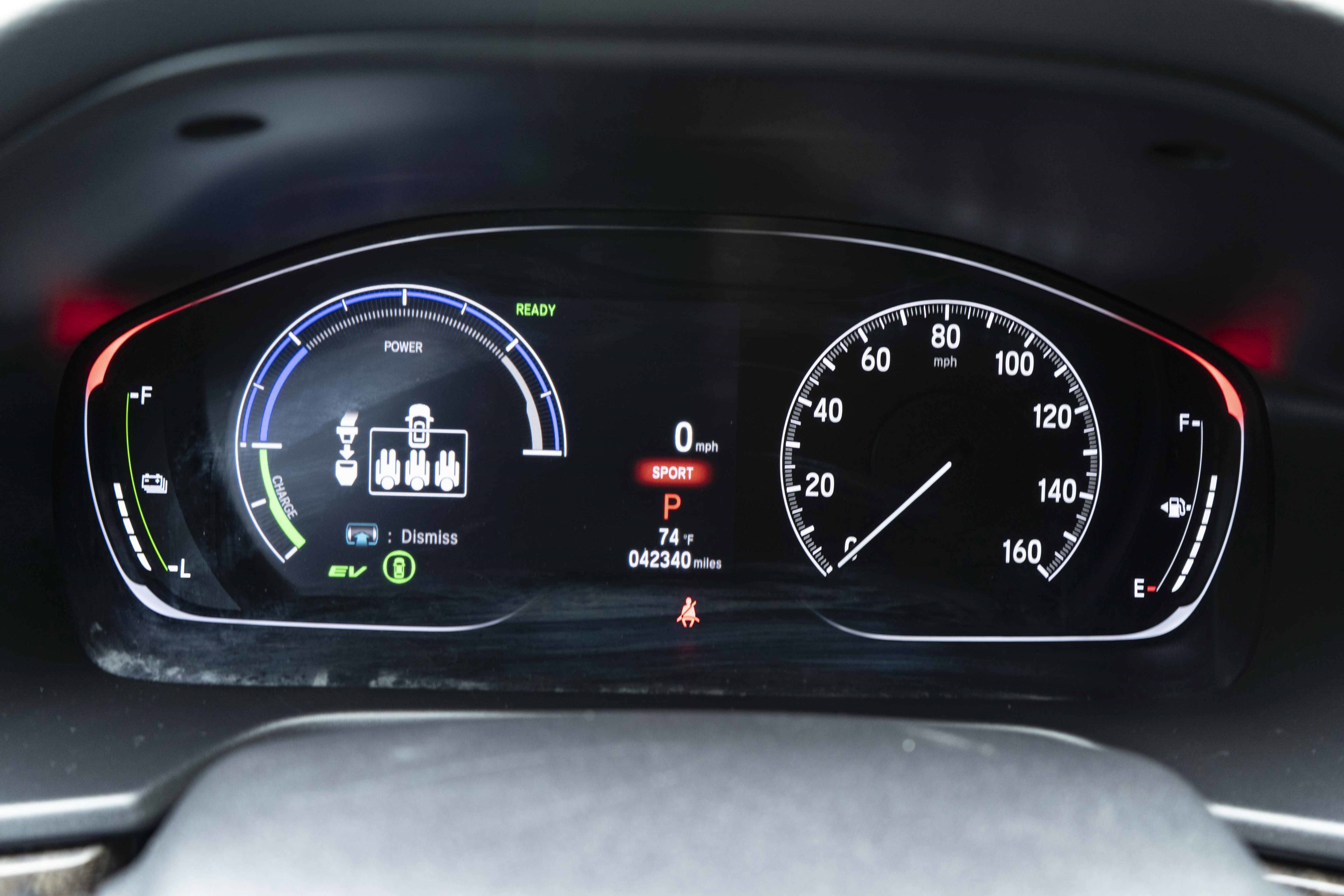 Used 2021 Honda Accord EX-L image 22